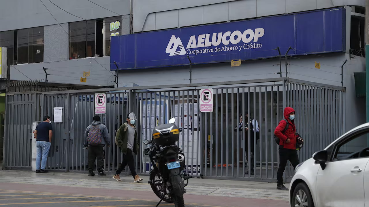 Caso Aelucoop: la importancia de una auditoría externa para proteger a los ahorristas